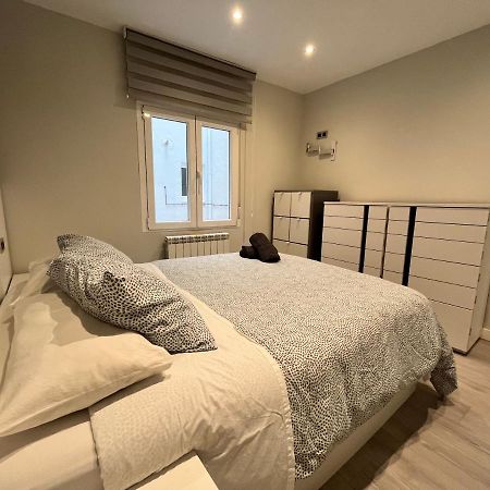 Apartamento En Pleno Centro De Valladolid Eksteriør bilde