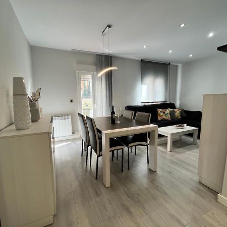 Apartamento En Pleno Centro De Valladolid Eksteriør bilde