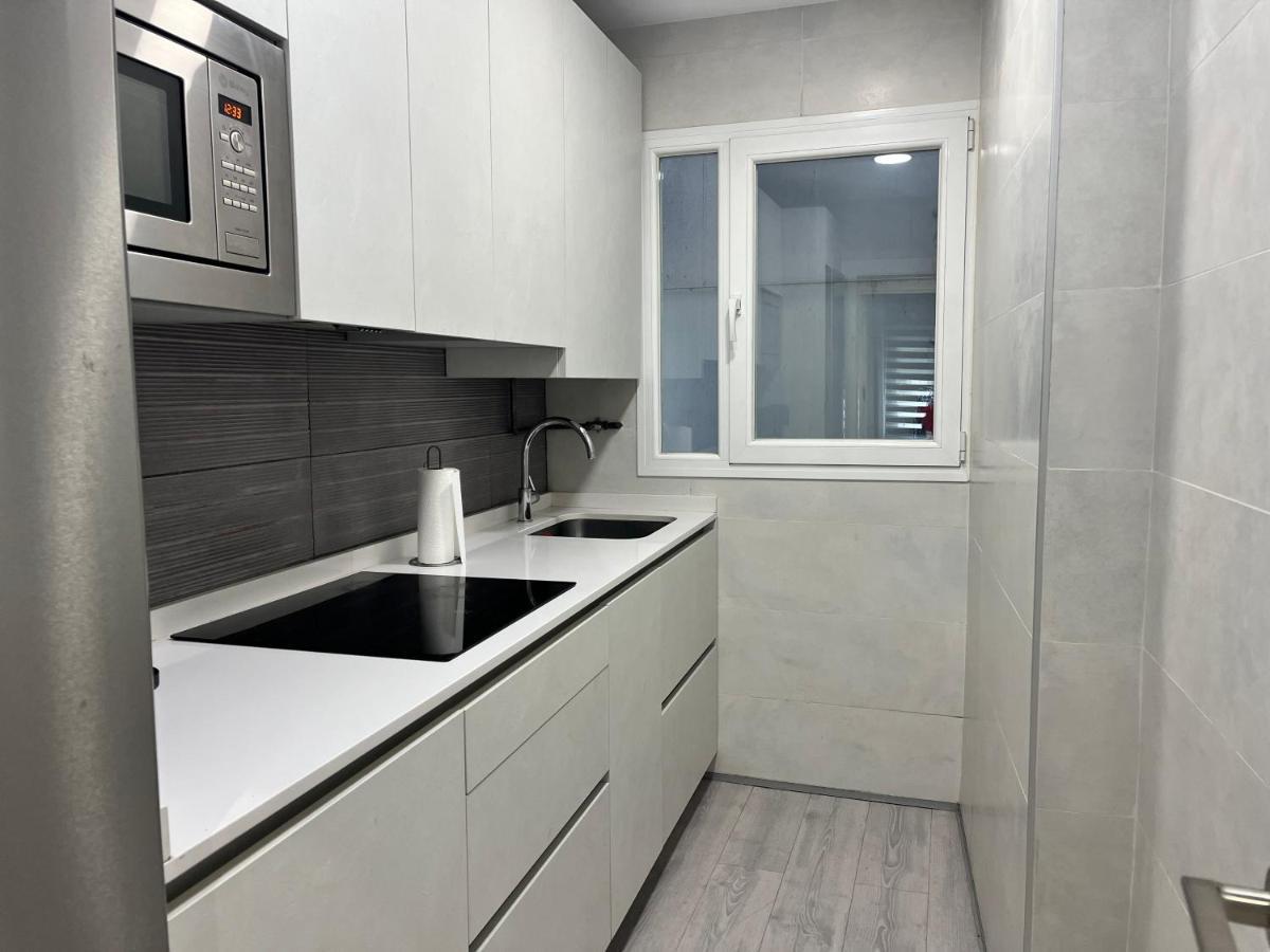 Apartamento En Pleno Centro De Valladolid Eksteriør bilde