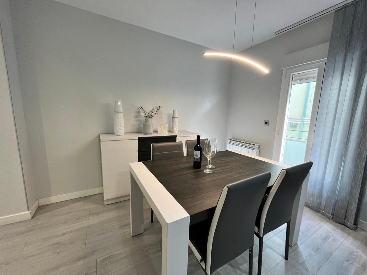 Apartamento En Pleno Centro De Valladolid Eksteriør bilde