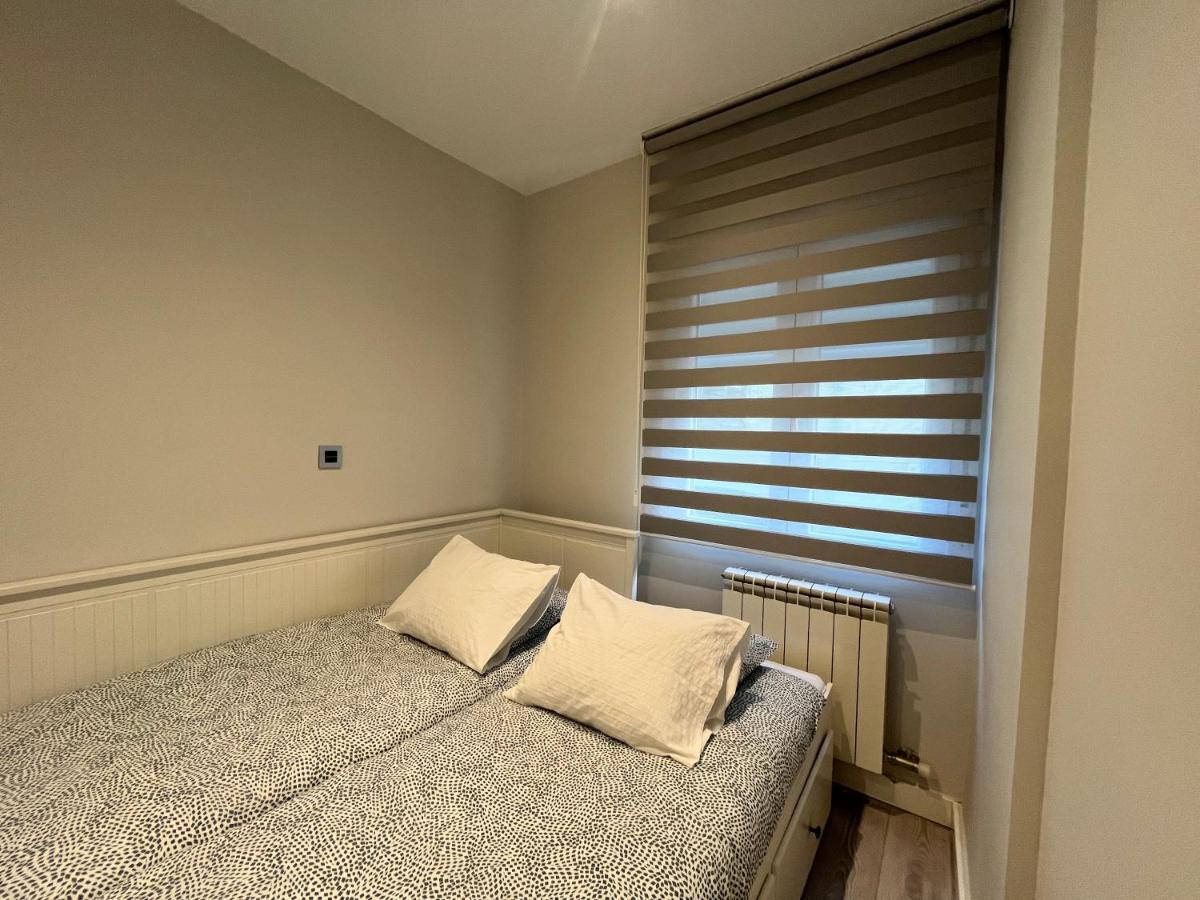 Apartamento En Pleno Centro De Valladolid Eksteriør bilde