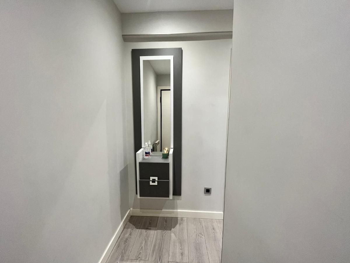 Apartamento En Pleno Centro De Valladolid Eksteriør bilde